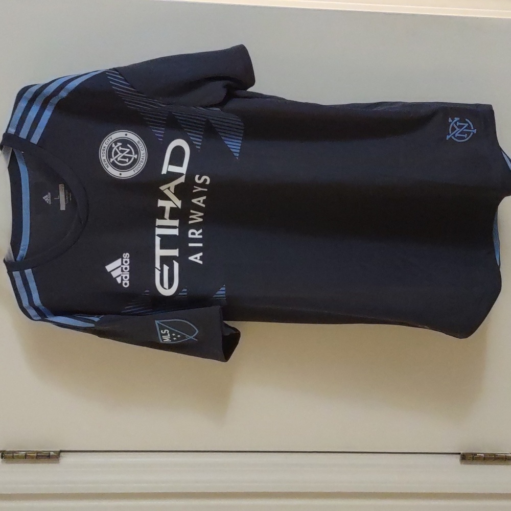 Soccer Jersey